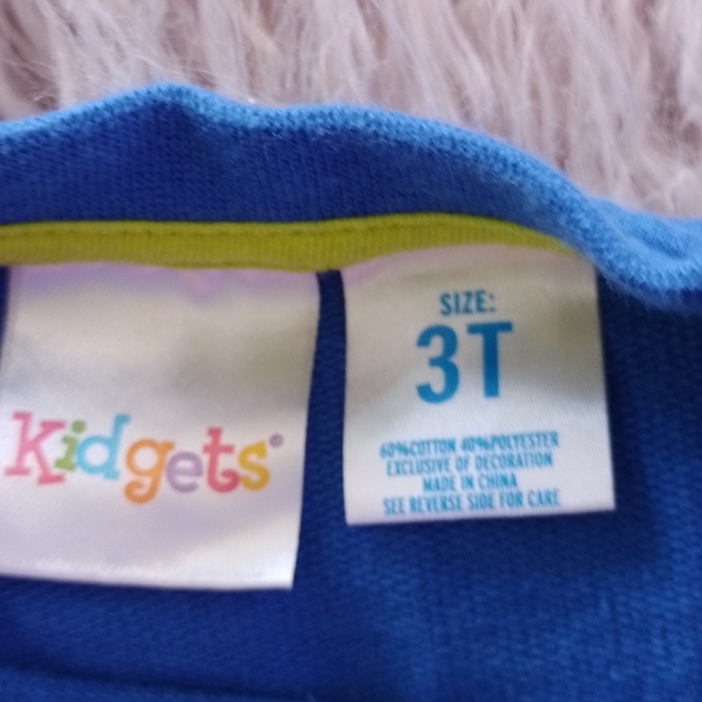 💝💝💝  KIDGETS - Picture 3 of 6